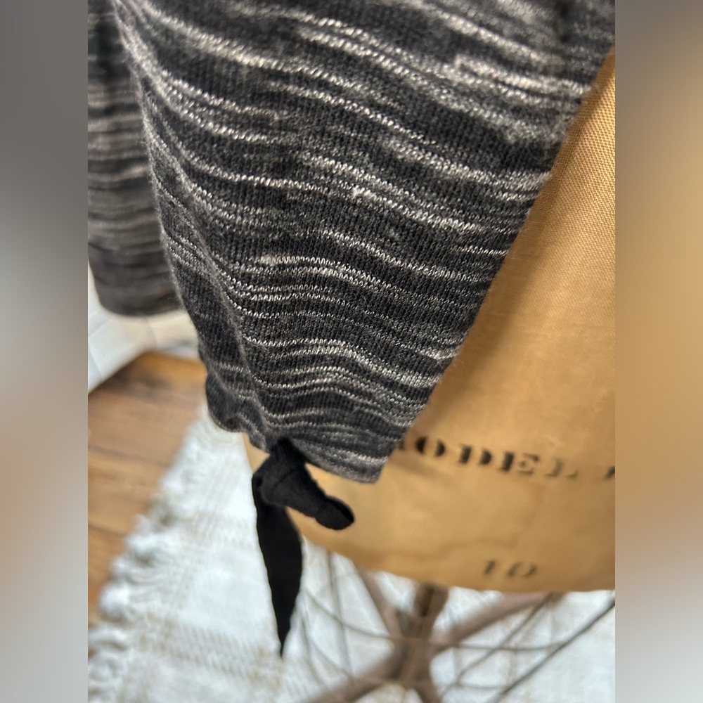 Loft Sweater Jacket - Picture 4 of 6